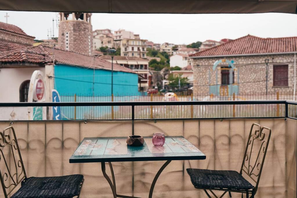 Mojo Studios Πάργα Εξωτερικό φωτογραφία